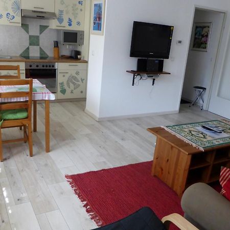 Ferienwohnung Sailer Gmunden Exterior foto