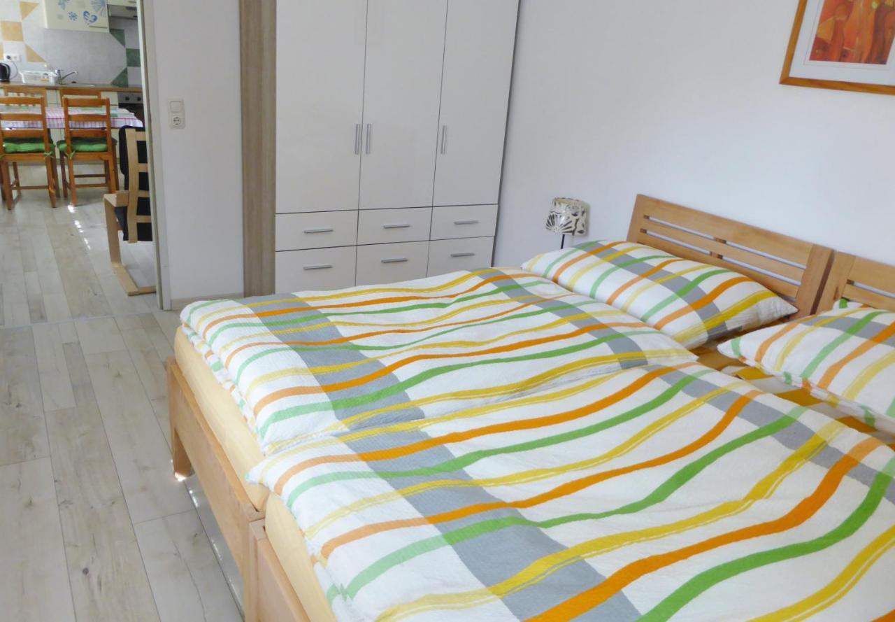 Ferienwohnung Sailer Gmunden Exterior foto