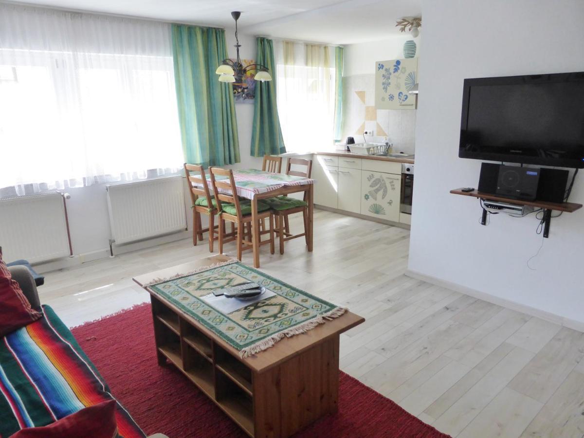 Ferienwohnung Sailer Gmunden Exterior foto