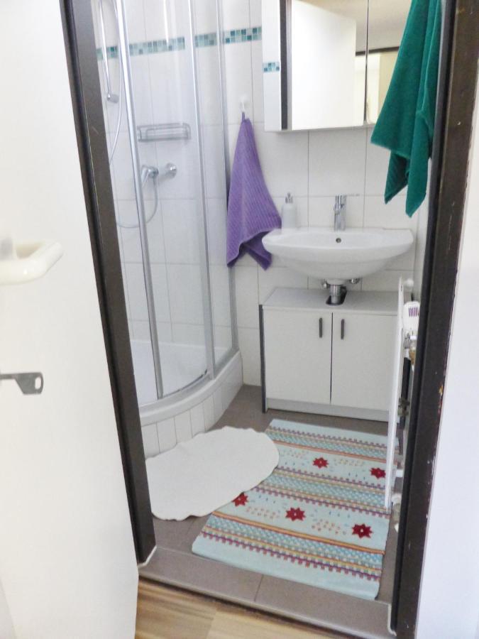 Ferienwohnung Sailer Gmunden Exterior foto