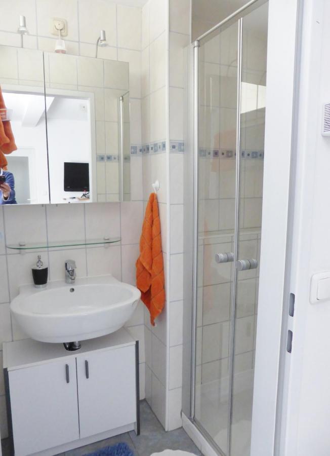Ferienwohnung Sailer Gmunden Exterior foto