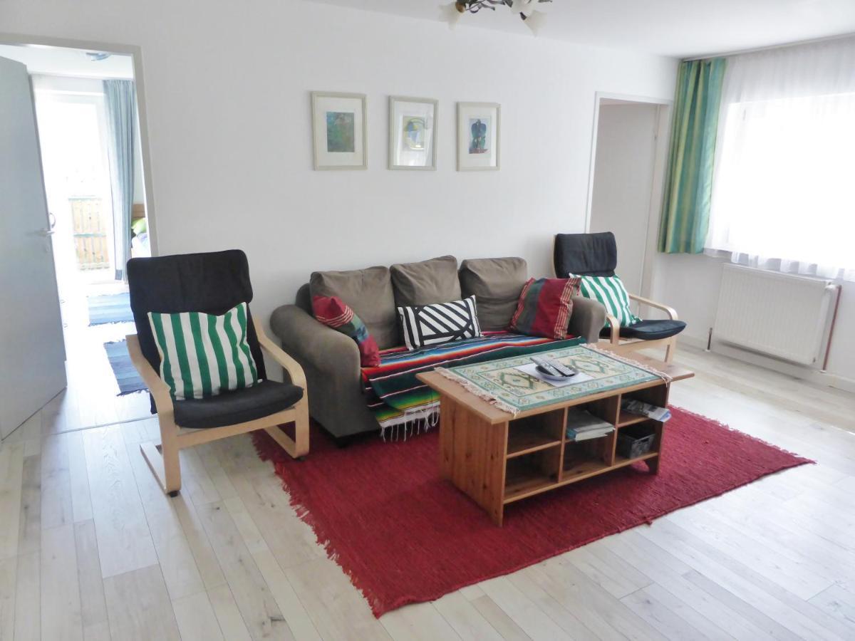 Ferienwohnung Sailer Gmunden Exterior foto