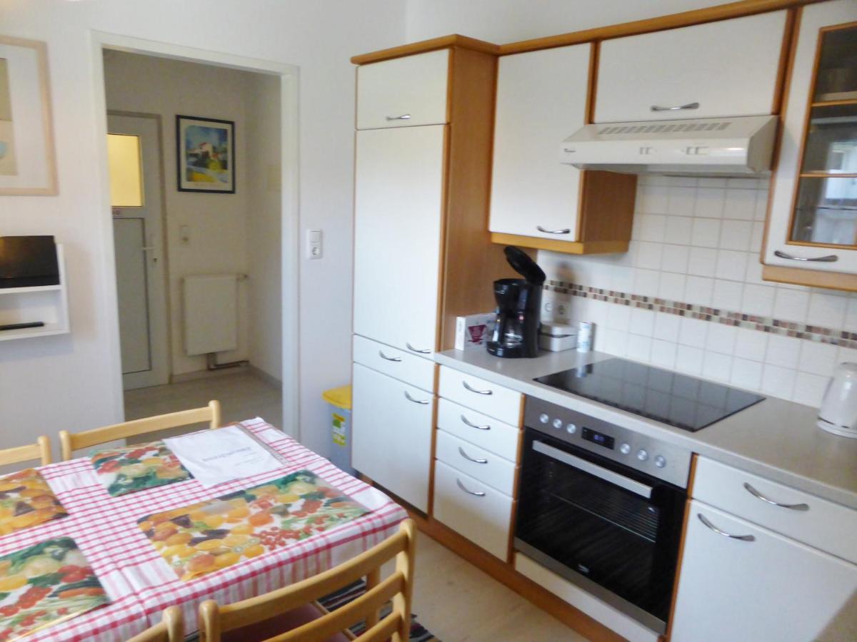 Ferienwohnung Sailer Gmunden Exterior foto